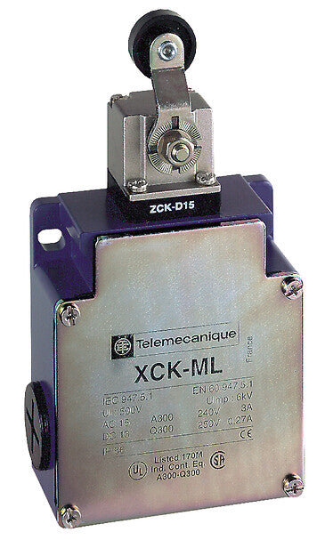 Telemecanique Sensors - XCKML115H29