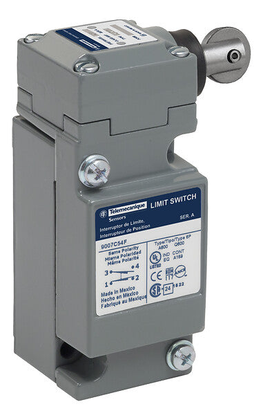 Telemecanique Sensors - 9007C66F