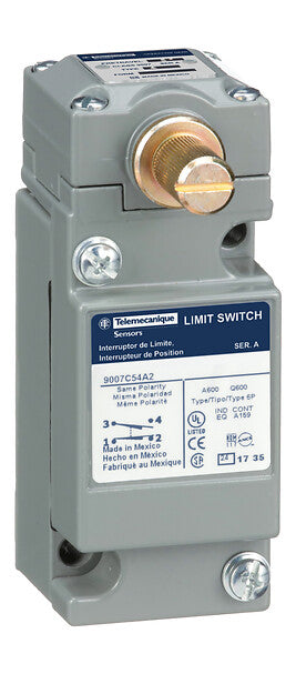 Telemecanique Sensors - 9007C54A2M11