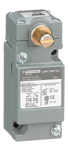 Telemecanique Sensors - 9007C68T10