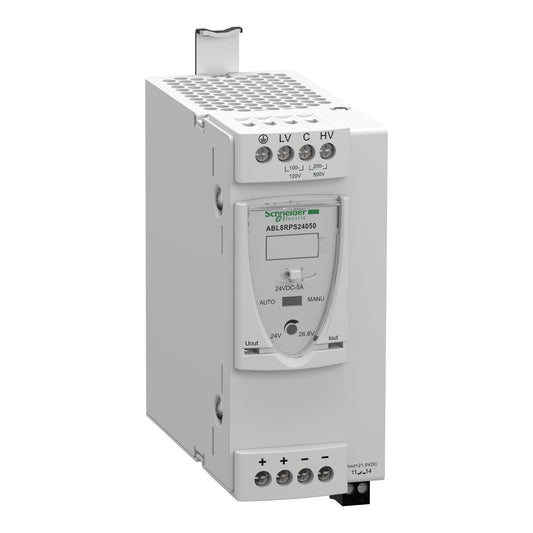 Schneider Electric - ABL8RPS24050
