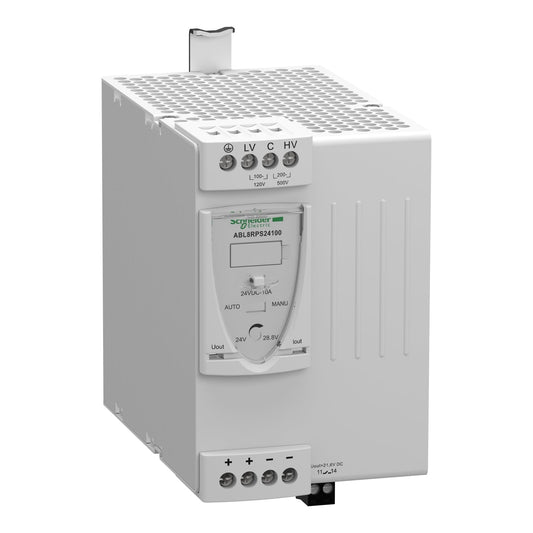 Schneider Electric - ABL8RPS24100