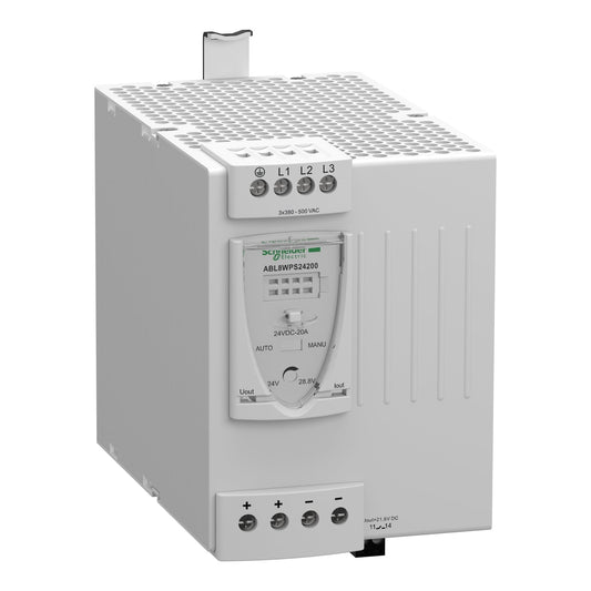 Schneider Electric - ABL8WPS24200