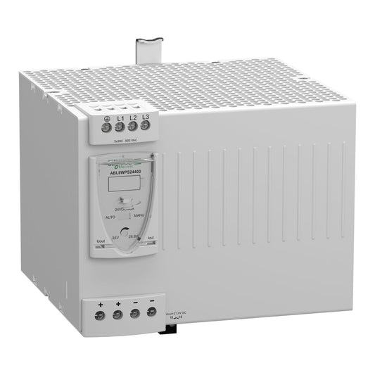 Schneider Electric - ABL8WPS24400
