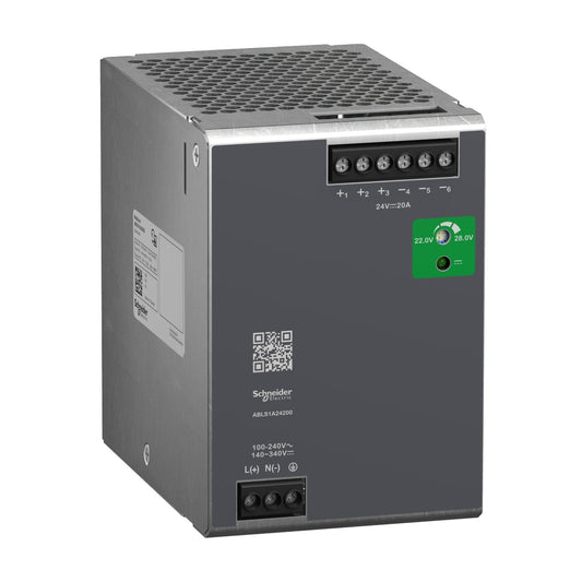 Schneider Electric - ABLS1A24200