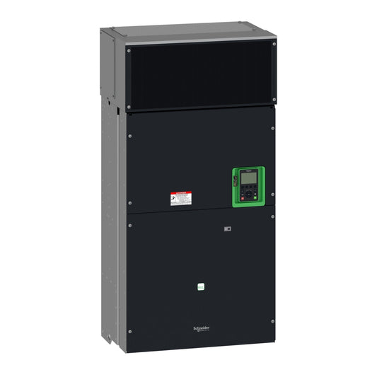 Schneider Electric - ATV630C31N4