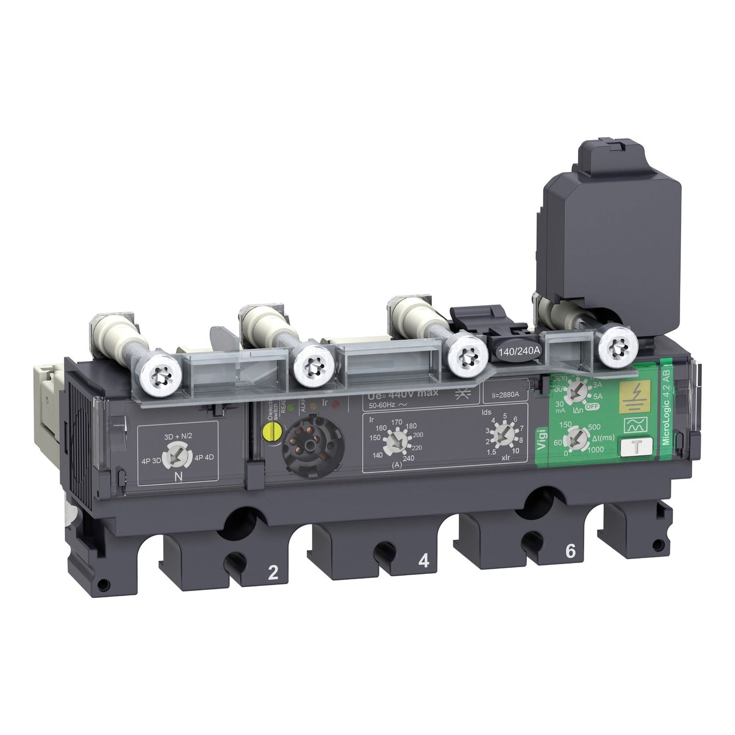 Schneider Electric - C1644B160
