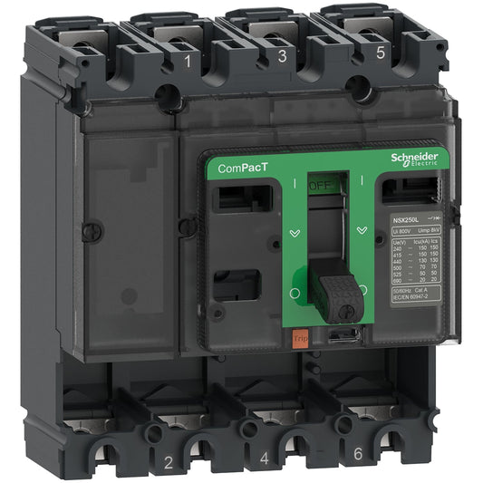 Schneider Electric - C16B4