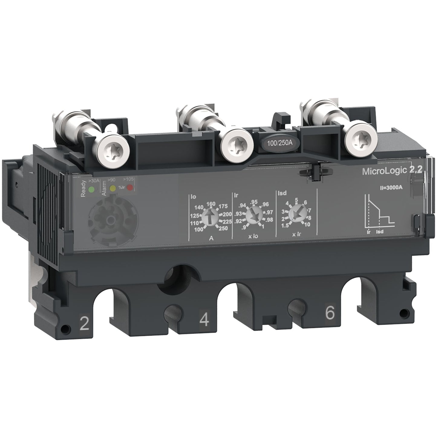 Schneider Electric - C2532D250