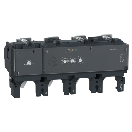 Schneider Electric - C4042D400