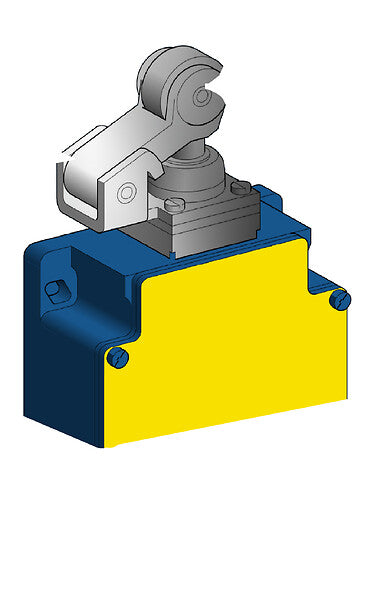 Telemecanique Sensors - XCKML121