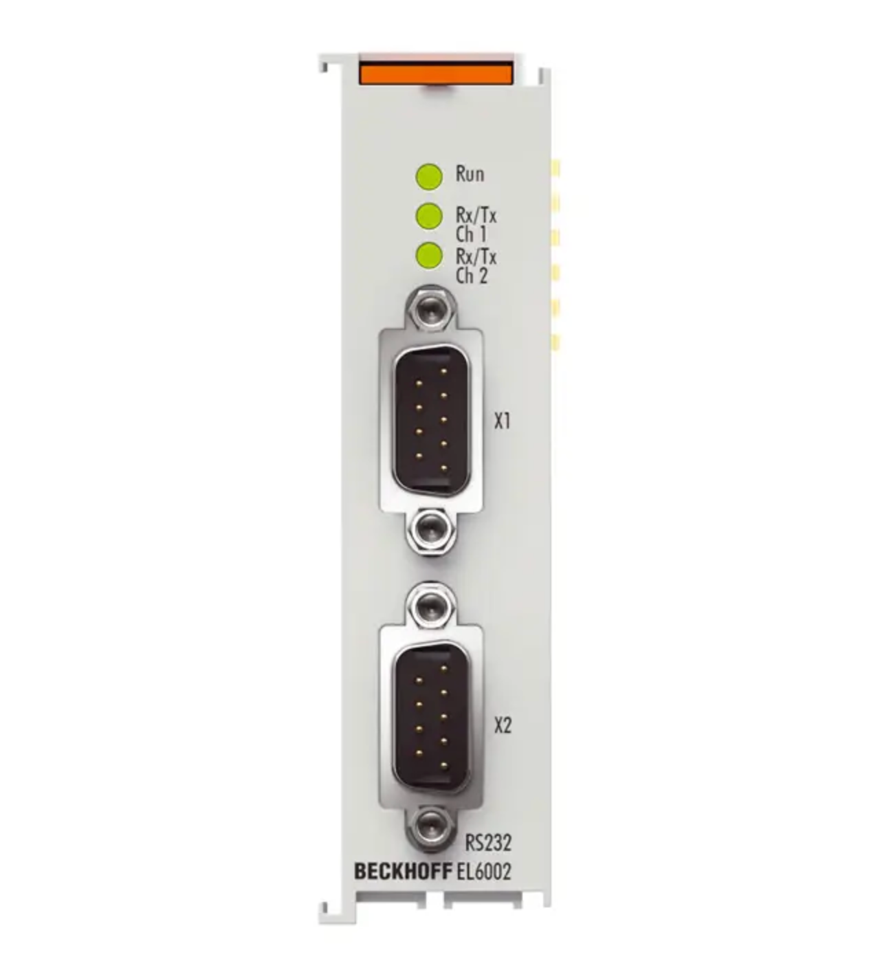 Beckhoff - EL6002