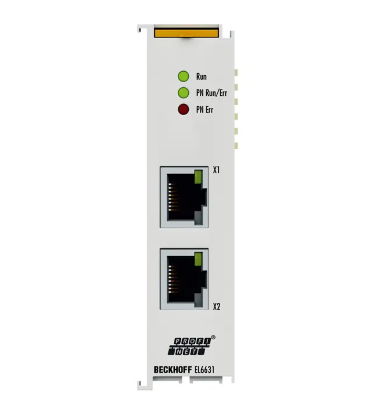 Beckhoff - EL6631