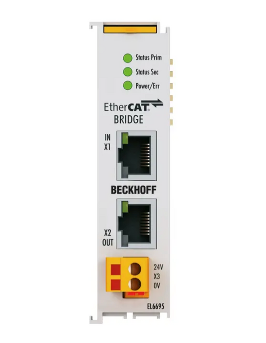 Beckhoff - EL6695