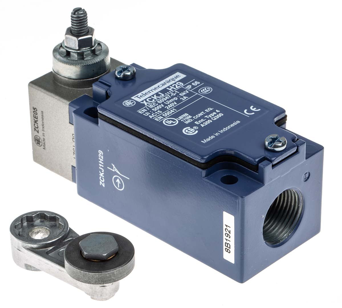 Telemecanique Sensors - XCKJ10513H29