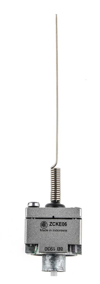Telemecanique Sensors - ZCKE06