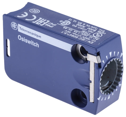 Telemecanique Sensors - ZCMD21