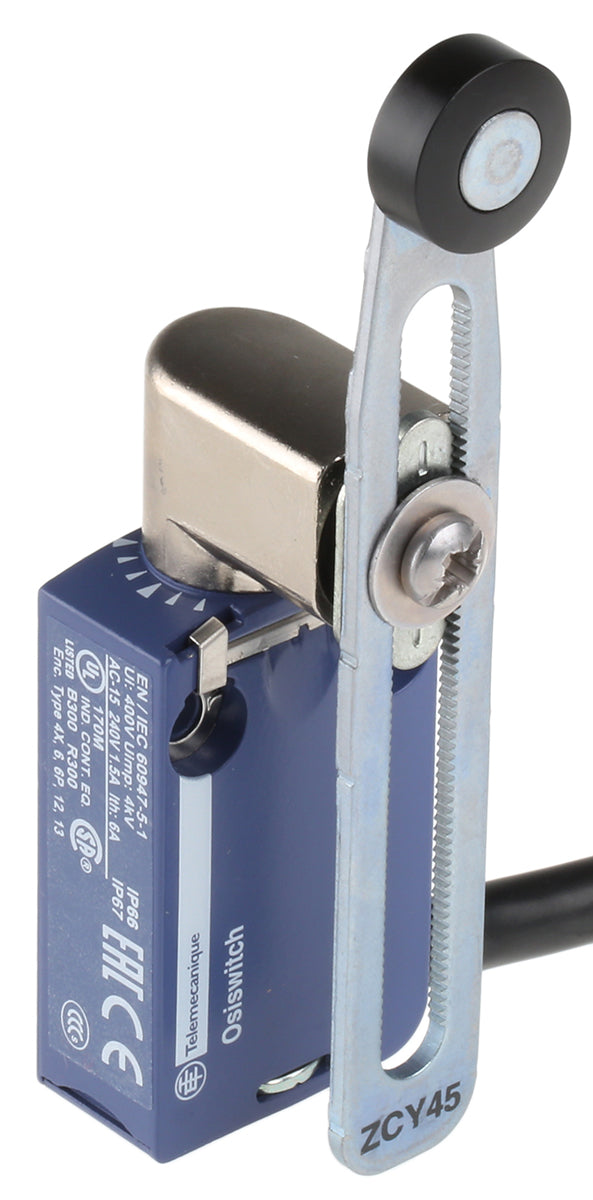 Telemecanique Sensors - XCMD2145L1