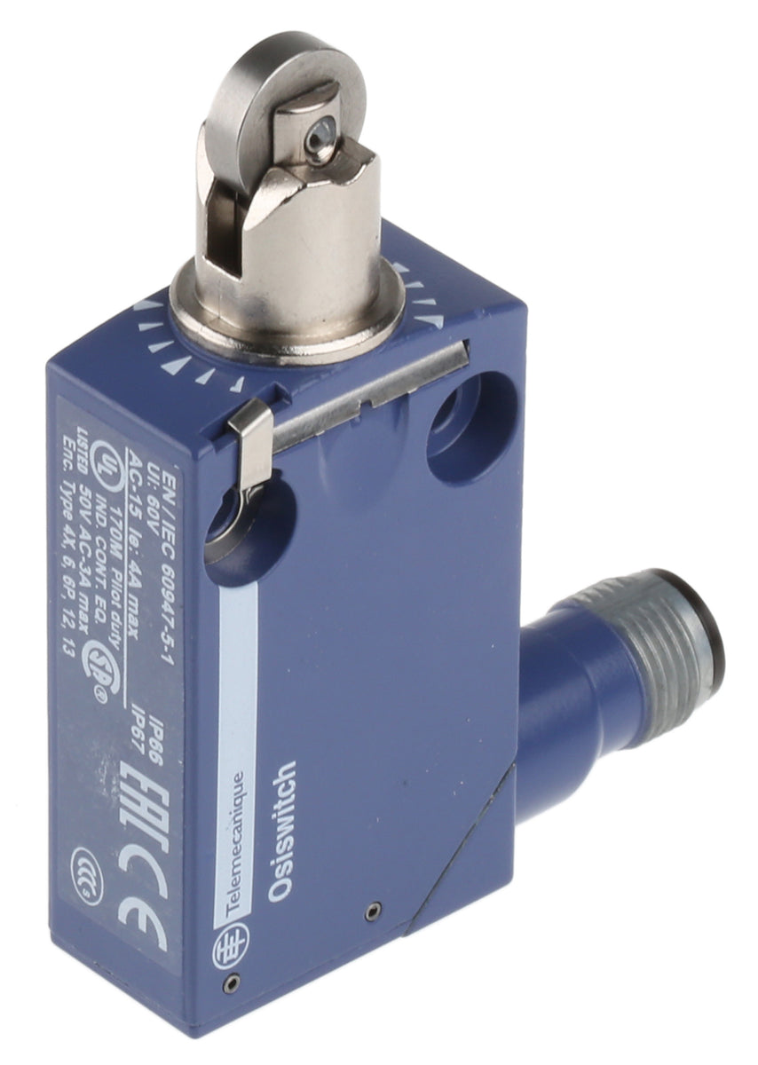 Telemecanique Sensors - XCMD2102C12