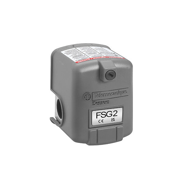 Telemecanique Sensors - FYG32