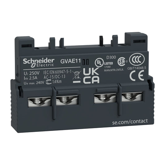 Schneider Electric - GVAE11