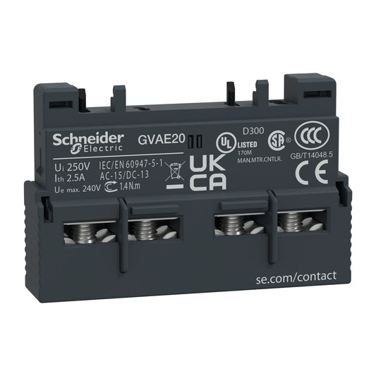Schneider Electric - GVAE20