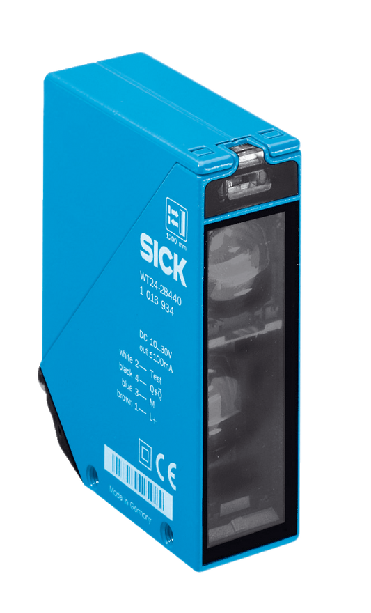 Sick - WT24-2B440 - 1016934