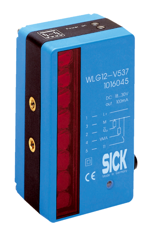 Sick - WLG12-P537 - 1015798