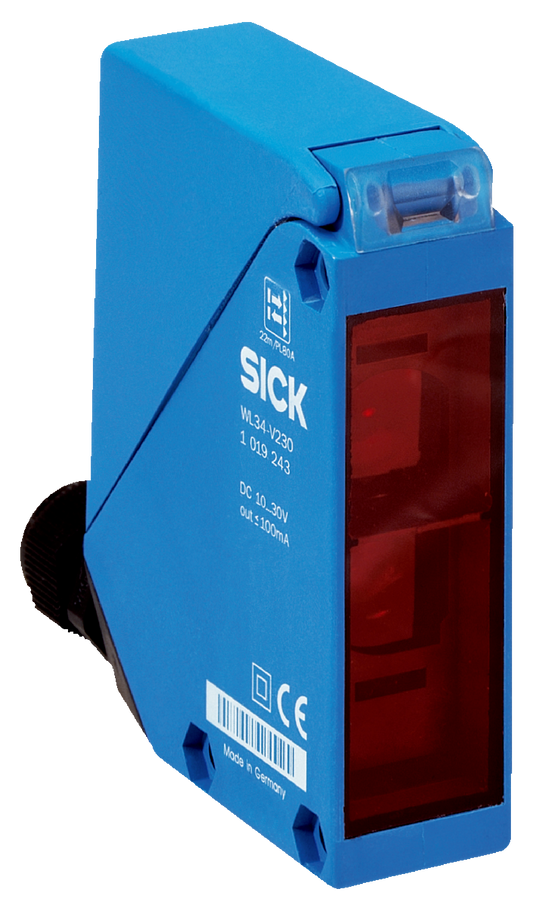 Sick - WL34-V240 - 1019244