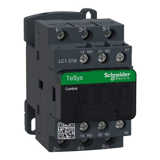 Schneider Electric - LC1D18M7