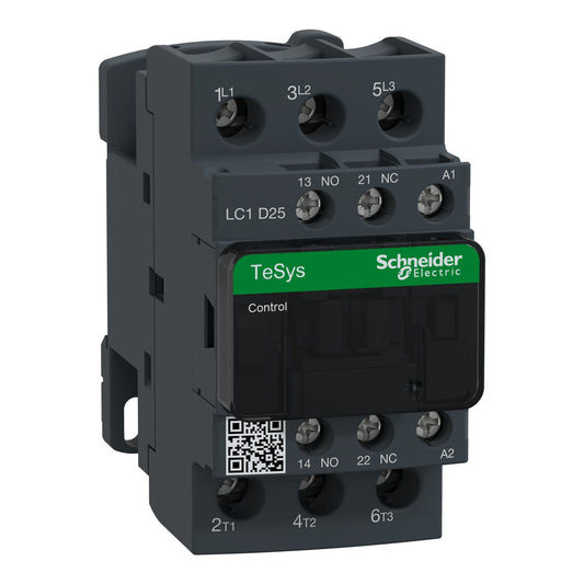 Schneider Electric - LC1D25M7