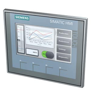 Siemens - 6AV2123-2DB03-0AX0