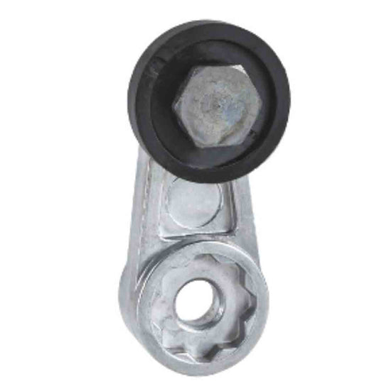 Telemecanique Sensors - ZCKY115