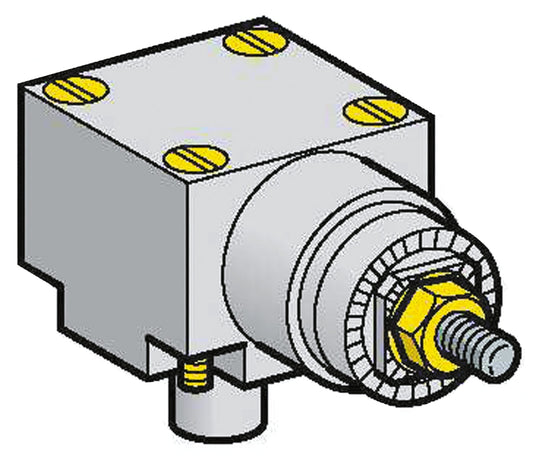 Telemecanique Sensors - ZCKE096