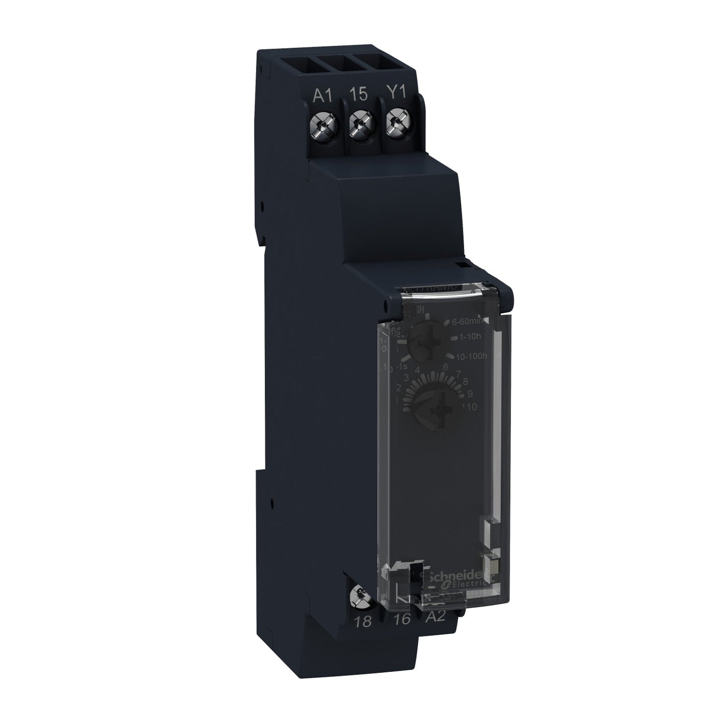 Schneider Electric - RE17RAMU