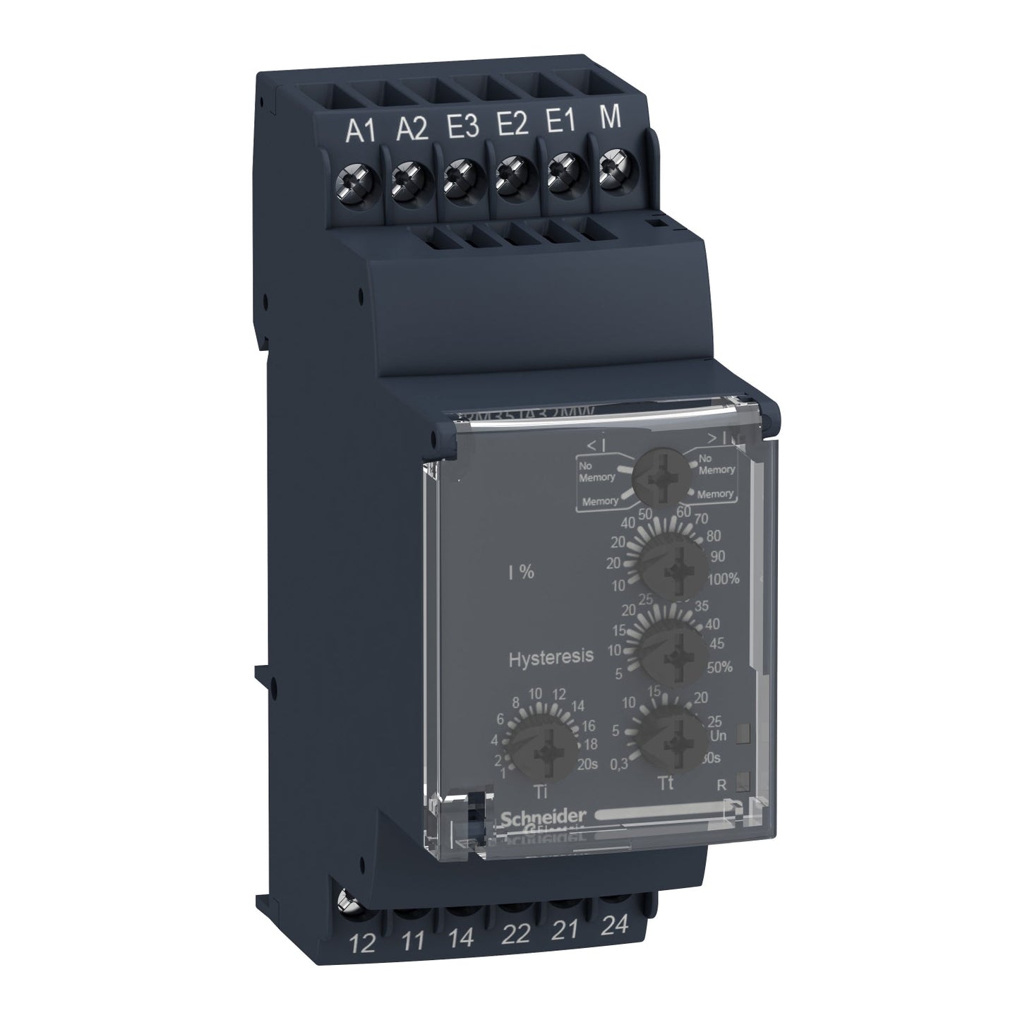 Schneider Electric - RM35JA32MW
