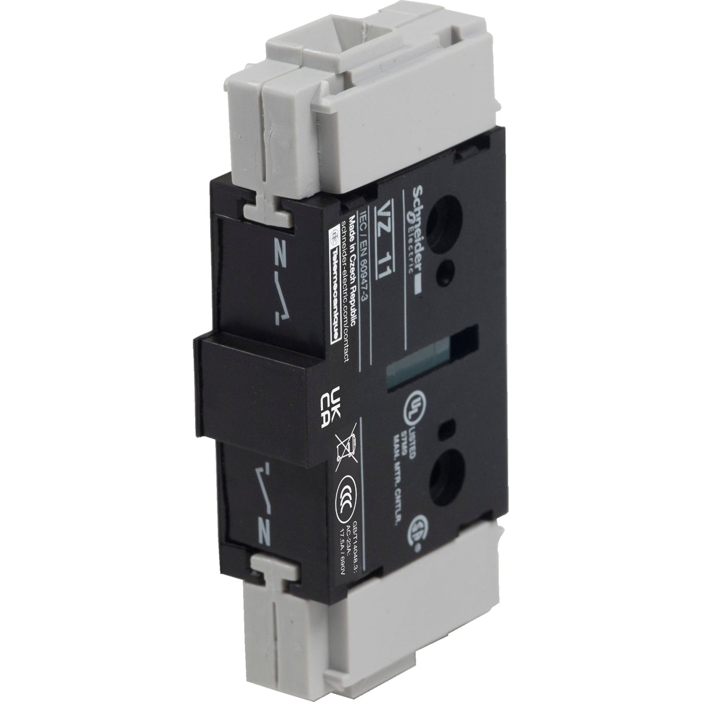 Schneider Electric - VZ11