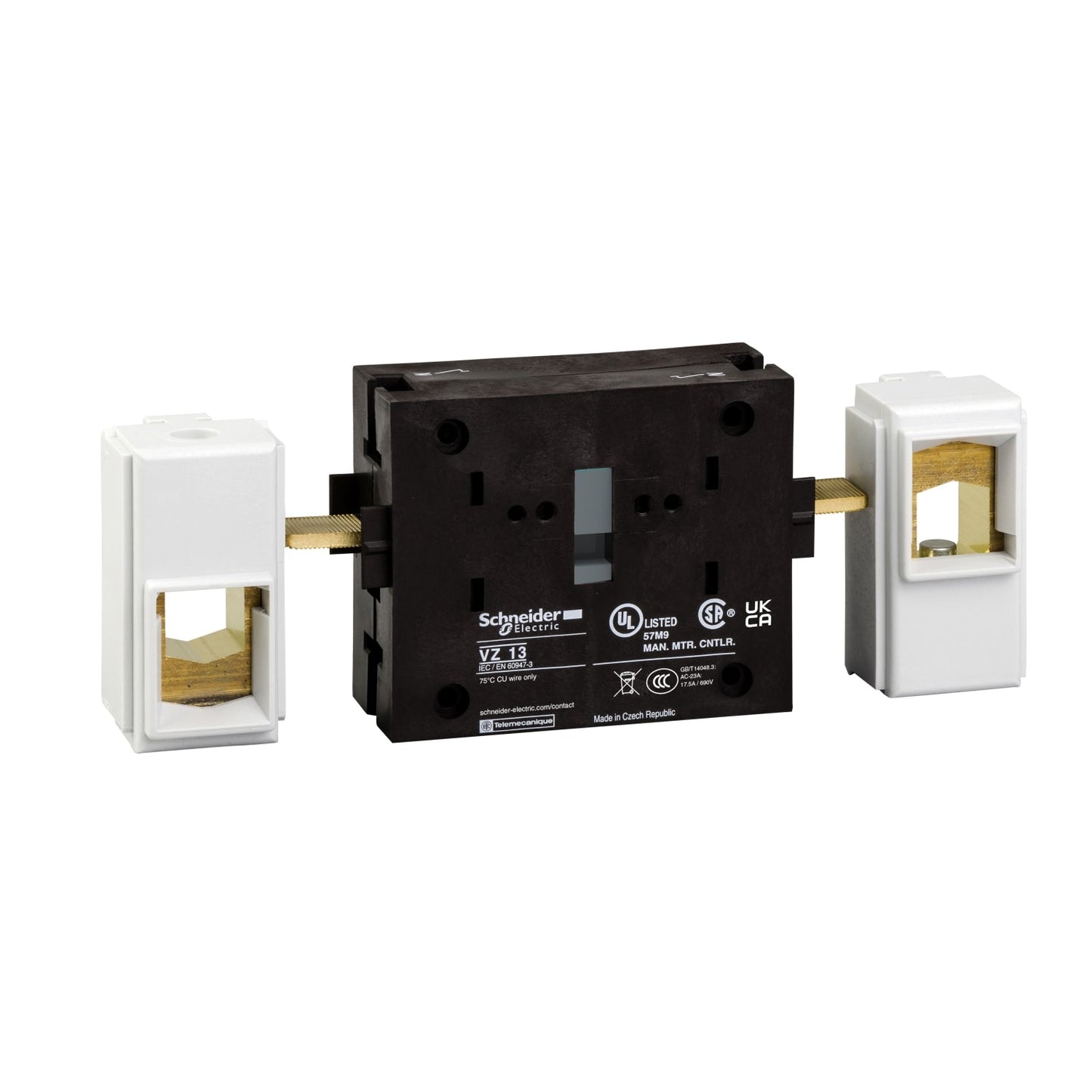 Schneider Electric - VZ13