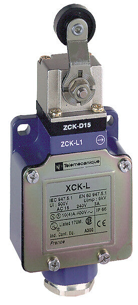 Telemecanique Sensors - XCKL115