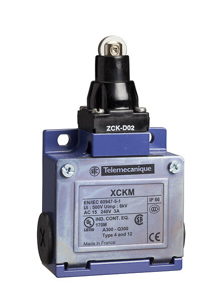 Telemecanique Sensors - XCKM102H29
