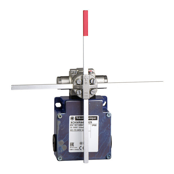 Telemecanique Sensors - XCKMR44D2H29