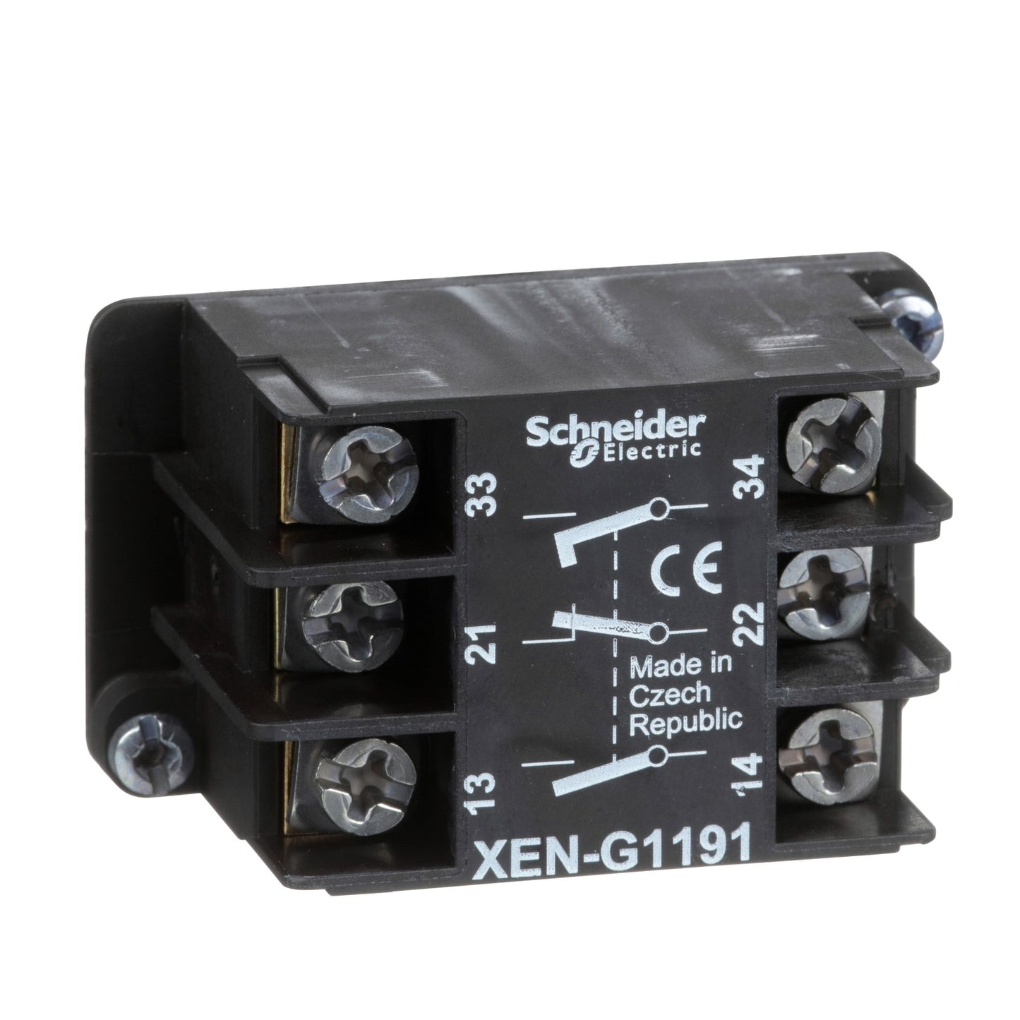 Schneider Electric - XENG1191