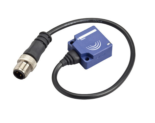Telemecanique Sensors - XS7E1A1PAL01M12