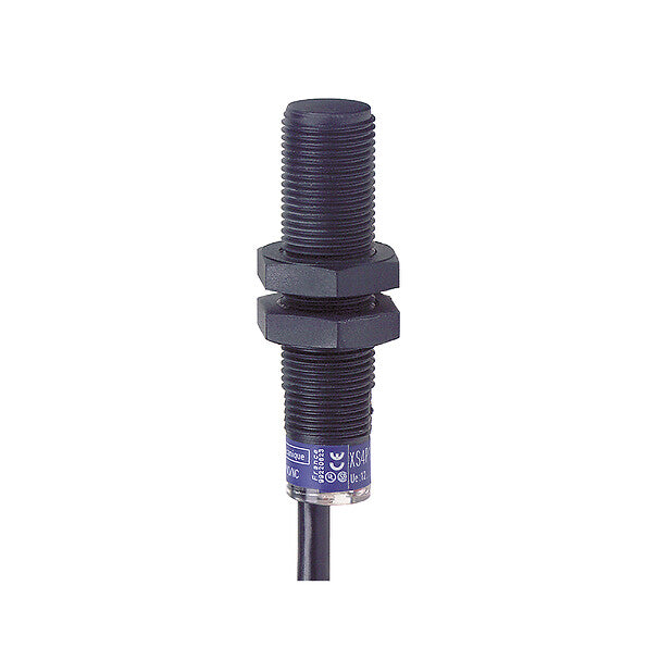 Telemecanique Sensors - XS4P12AB120