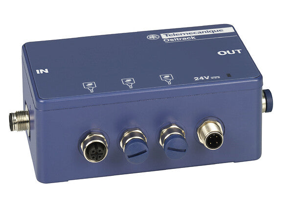 Telemecanique Sensors - TCSAMT31FP
