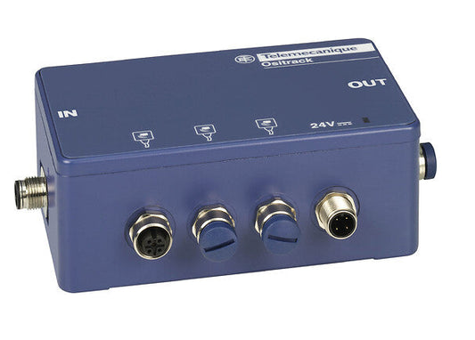 Telemecanique Sensors - TCSAMT31FP