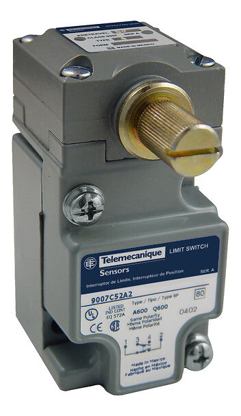 Telemecanique Sensors - 9007C52N2