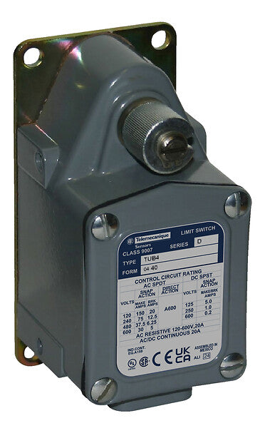Telemecanique Sensors - 9007TSB1M11