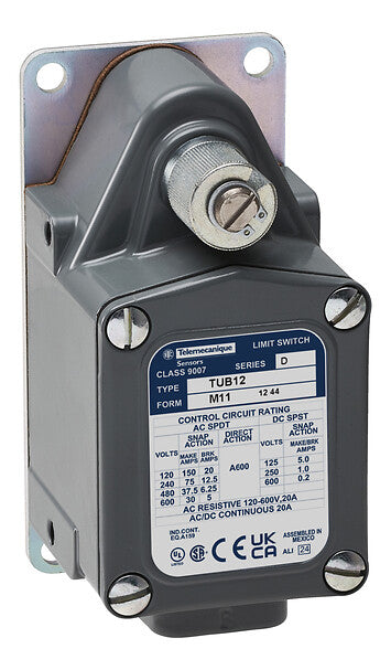 Telemecanique Sensors - 9007TUC4M11