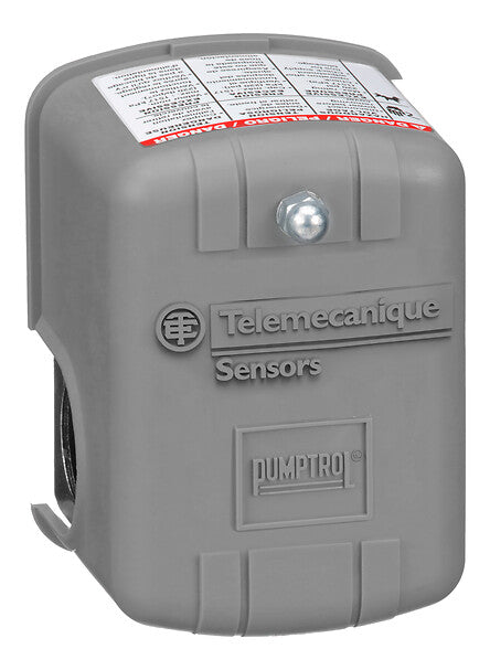 Telemecanique Sensors - 9013FSG2J20